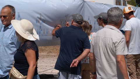 Dia dos Primos: aldeia de Ourém unida pela genealogia