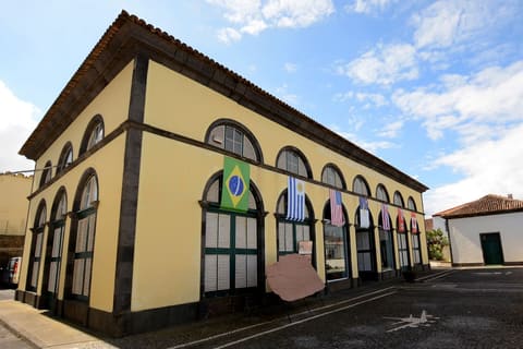 Museu da Emigração Açoriana: memórias da diáspora