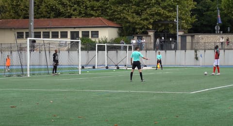 US Lusitanos brilham no arranque do Nacional 2