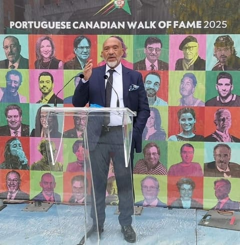 Manuel DaCosta: ícone da emigração portuguesa no Canadá
