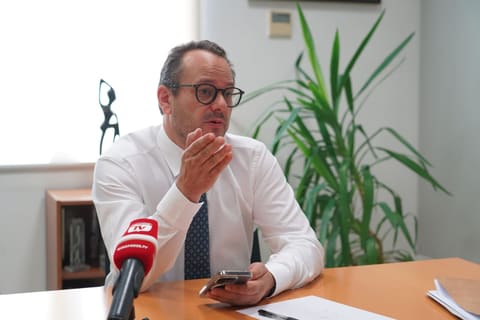 Gonçalo Lopes: "Vem aí uma revolução laboral"