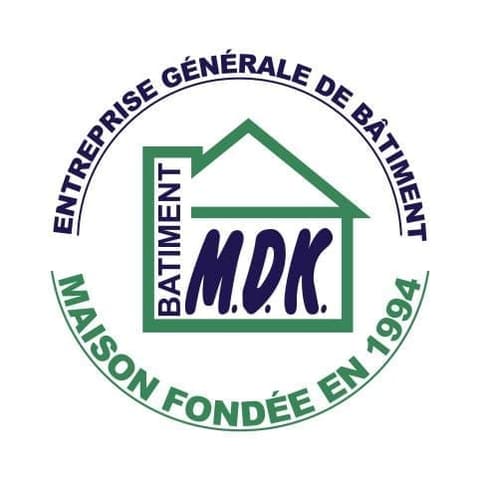 Bâtiment MDK: 31 anos de construção com qualidade