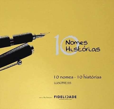 10 NOMES 10 HISTÓRIAS 2