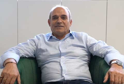 Portugueses de Valor 2026 : José de Sousa