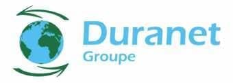 Duranet Groupe: Limpeza profissional com valores humanos