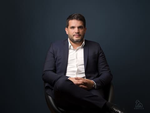 Portugueses de Valor 2026 : Nuno Gonçalves