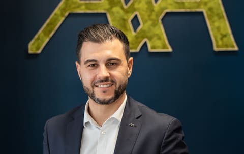 Portugueses de Valor 2026 : Romain Gameiro