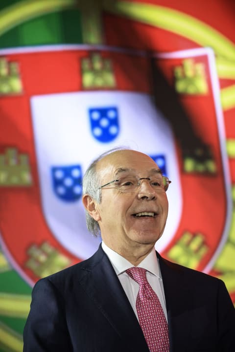 Marques Mendes divulga "compromisso" com a diáspora