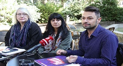 Bloco de Esquerda defenderá "direitos dos emigrantes enquanto portugueses"