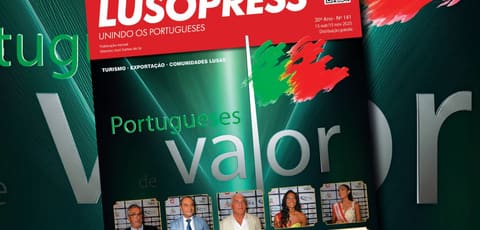 Magazine outubro/novembro 2025