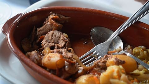 Feira Nacional de Gastronomia valoriza sabores de Portugal