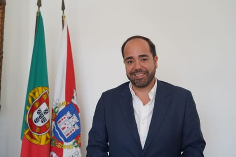 “Santarém tem tudo para continuar a crescer”