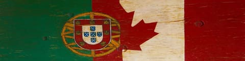 Comunidade no Canadá junta-se para financiar curso de português