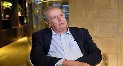 “O cinema português vira as costas ao público” - Grande Entrevista a António-Pedro Vasconcelos