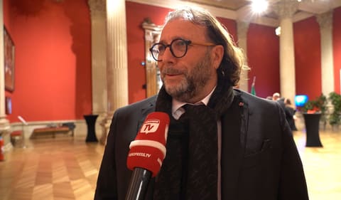 Consulado Honorário em Nice reforça apoio à comunidade