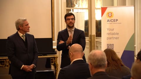 Madeira: estabilidade e visão estratégica apresentadas em Paris