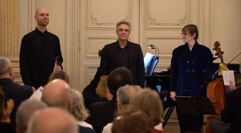 Musicorama: uma noite dedicada ao diálogo musical luso-francês