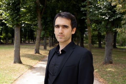 Portugueses de Valor 2026: João Costa Ferreira