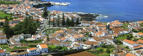 Graciosa aposta no desenvolvimento sustentável