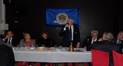 Nova sede da Academia do Bacalhau de Paris em destaque na tertúlia de Outubro