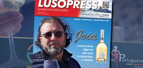 Magazine dezembro 2025