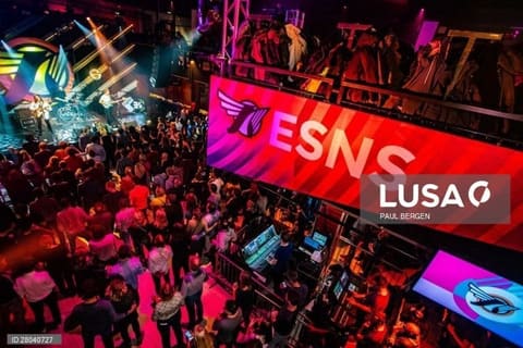 Quatro projetos portugueses no festival Eurosonic que começa nos Países Baixos