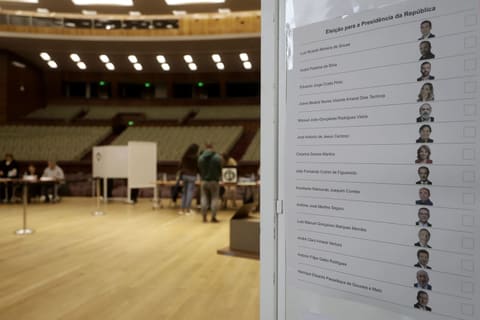 Presidenciais: Estudantes em mobilidade académica queixam-se de dificuldades para votar