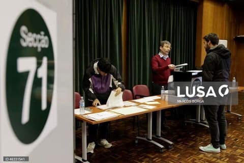 Presidenciais: Emigrantes portugueses nos EUA obrigados a viajar centenas de quilómetros para votar