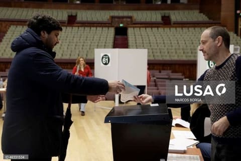 Presidenciais: Especialistas acreditam que emigrantes poderão ter peso maior nestas eleições