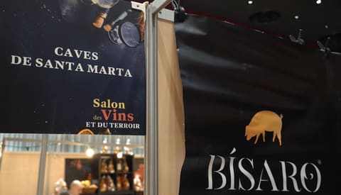 Sabores de Portugal voltam a encontrar-se em La Garenne-Colombes
