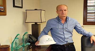 Martins Construction: o saber-fazer de portugueses na construção de pontes nos EUA