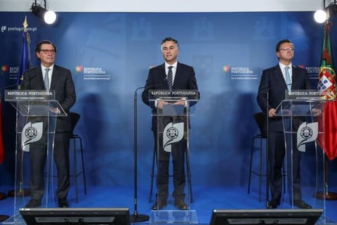 Governo apresenta à diáspora nos EUA nova Agência para Investigação e Inovação