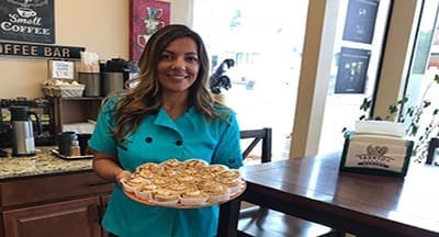 Taunton Ave Bakery, a padaria que tem os melhores sabores portugueses em East Providence