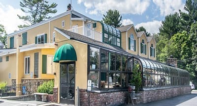 Rocco´s Restaurant: a boa gastronomia italiana na mão de portugueses