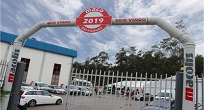 Macodestaques 2019 celebrou os 35 anos da Macolis em Portugal