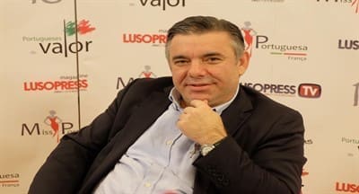 Portugueses de Valor 2018: Nomeado Abílio Lourenço
