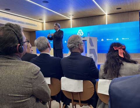 Caixa Geral de Depósitos celebra 150 anos em Paris