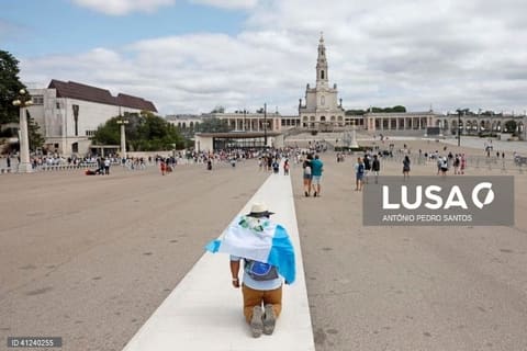 Santuário de Fátima lança em outubro Certificado do Peregrino