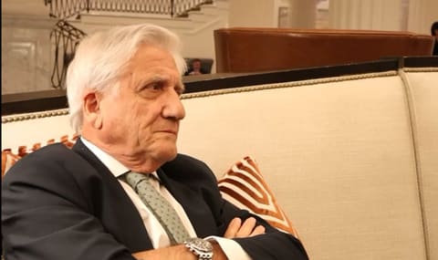 Portugueses de Valor 2026: Rui Ochoa