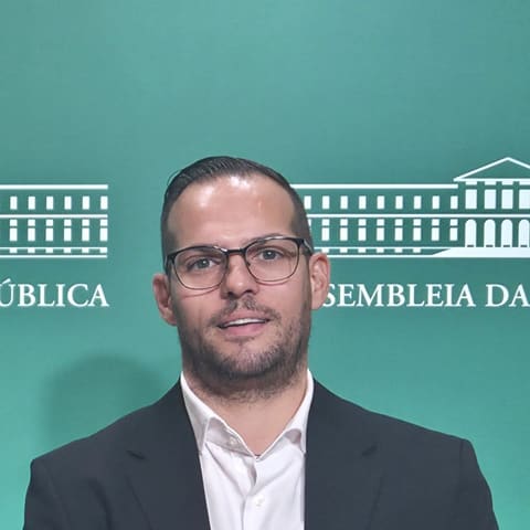 Portugueses de Valor 2026: Frédéric da Fonseca