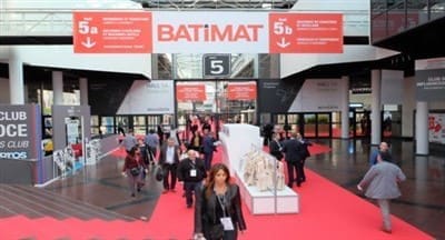 Empresas portuguesas marcaram presença em feiras dedicadas à indústria e à construção em Paris