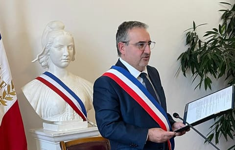 Associação CIVICA destaca maior participação de portugueses nas eleições em França