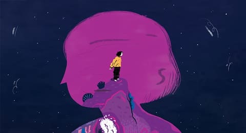 Cinema de animação português na seleção oficial do festival de Annecy