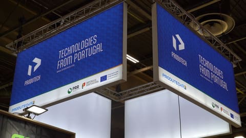 Global Industrie: Portugal afirma força industrial na Europa