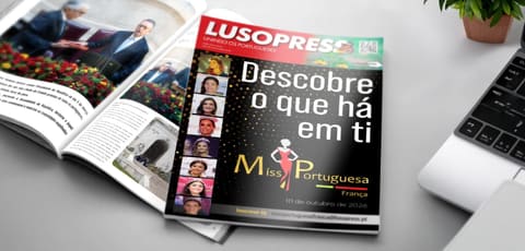 Edição Primavera 2026