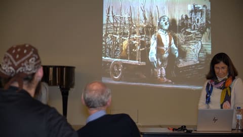 A “Revolução das Marionetas” chega a Paris