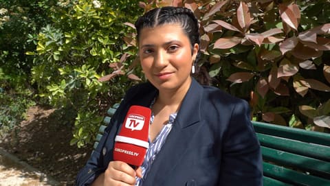 Laeticia Dias: a lusodescendente que representa Paris 2026