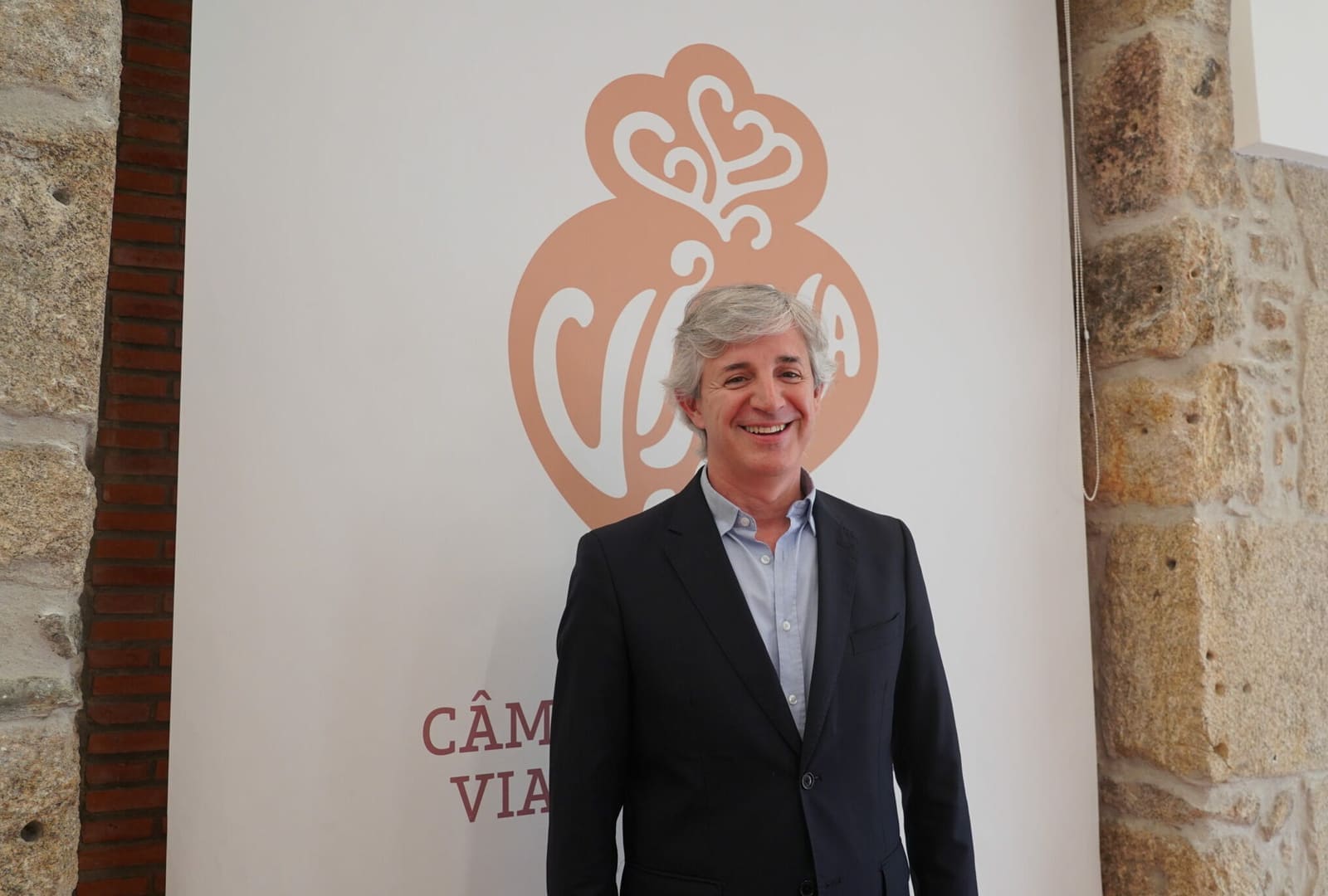 Luís Nobre: Viana do Castelo quer afirmar-se como território de excelência para viver e investir