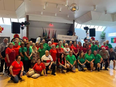 Associação portuguesa do Canadá alerta para falta de renovação geracional em Vancouver