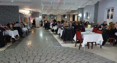 Reaberto com nova gerência, a Lusopress foi conhecer o restaurante" La Bifana", em Cretreil